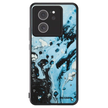 Picasee ULTIMATE CASE za Xiaomi 13T - Organic blue