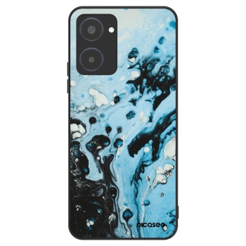 Ovitek za Realme 10 4G - Organic blue