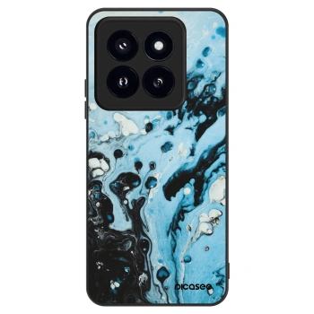Ovitek za Xiaomi 14 Pro - Organic blue
