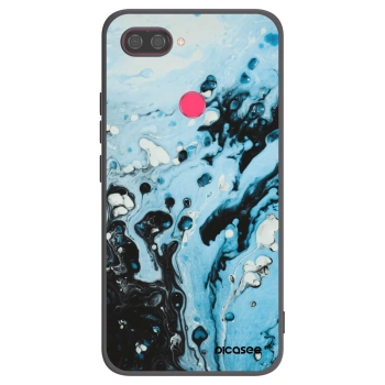 Ovitek za Xiaomi Mi 8 Lite - Organic blue