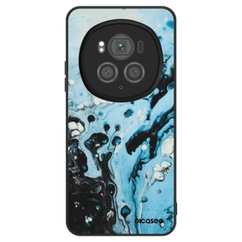 Ovitek za Honor Magic6 Pro - Organic blue