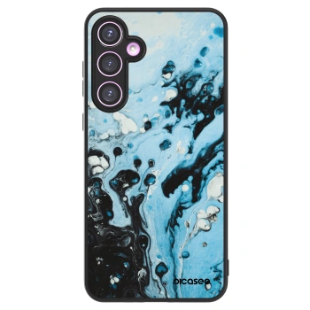Picasee ULTIMATE CASE za Samsung Galaxy A35 5G A356B - Organic blue