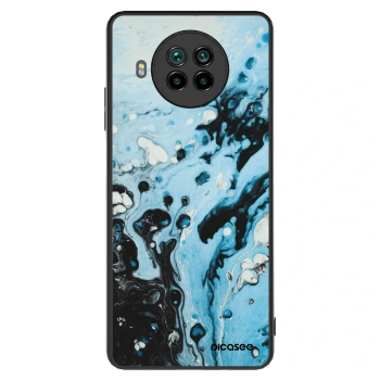 Ovitek za Xiaomi Mi 10T Lite - Organic blue