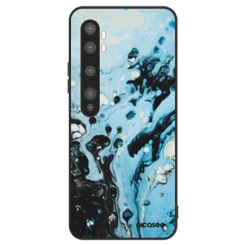 Ovitek za Xiaomi Mi Note 10 (Pro) - Organic blue