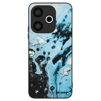 Ovitek za Xiaomi Redmi 13 4G - Organic blue