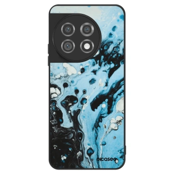 Ovitek za OnePlus 11 5G - Organic blue
