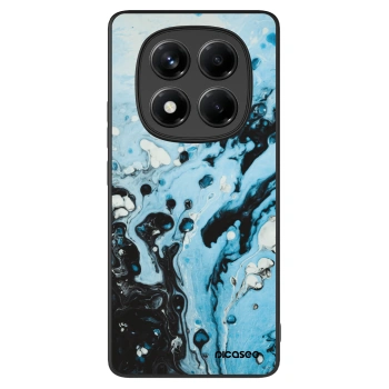 Picasee ULTIMATE CASE za Xiaomi Redmi Note 14 Pro+ 5G - Organic blue