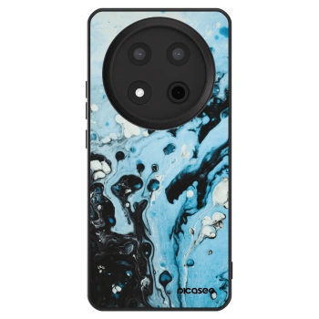 Ovitek za Honor Magic7 Lite 5G - Organic blue