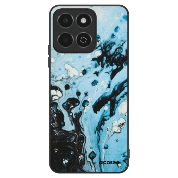 Ovitek za Honor 200 Smart 5G - Organic blue