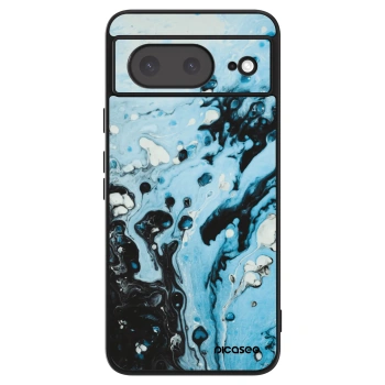 Ovitek za Google Pixel 8a - Organic blue