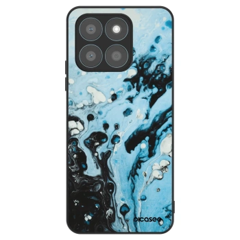 Ovitek za Honor X8c - Organic blue