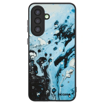 Picasee ULTIMATE CASE za Samsung Galaxy A26 5G A266B - Organic blue