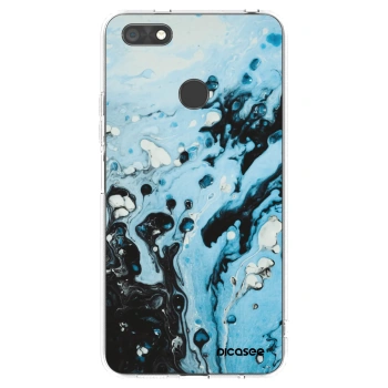 Ovitek za Huawei P9 Lite Mini - Organic blue