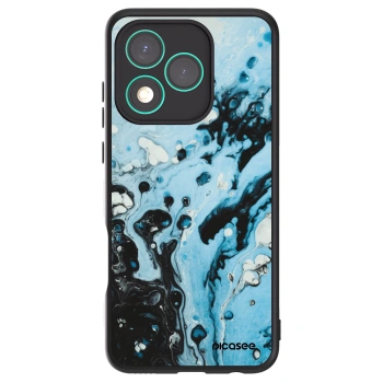 Ovitek za Honor 400 Lite 5G - Organic blue