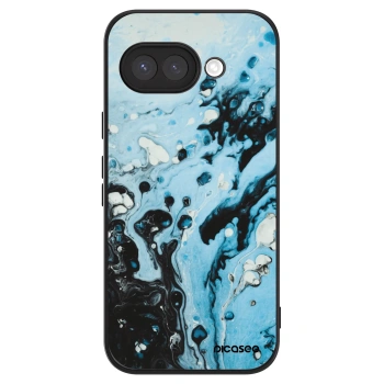 Ovitek za Google Pixel 9a - Organic blue