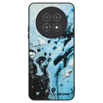 Ovitek za Realme 12X - Organic blue