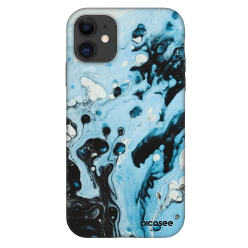 Ovitek za Apple iPhone 11 - Organic blue
