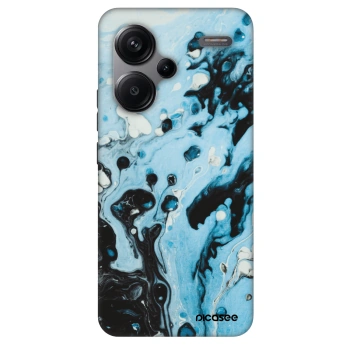 Ovitek za Xiaomi Redmi Note 13 Pro+ 5G - Organic blue