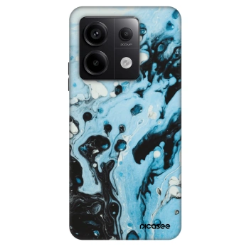 Ovitek za Xiaomi Redmi Note 13 Pro 5G - Organic blue