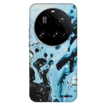Ovitek za Xiaomi 15 Ultra - Organic blue
