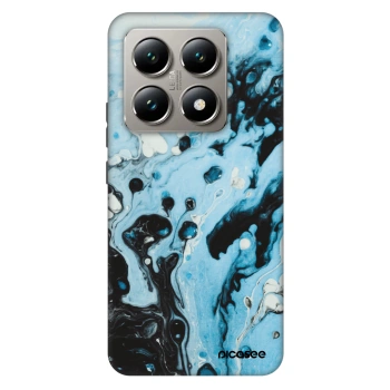Ovitek za Xiaomi 14T Pro - Organic blue