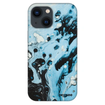 Ovitek za Apple iPhone 13 mini - Organic blue