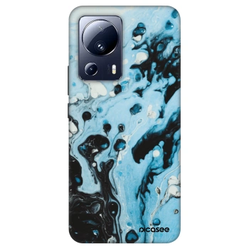 Ovitek za Xiaomi 13 Lite - Organic blue
