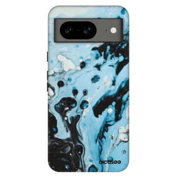 Ovitek za Google Pixel 8 Pro - Organic blue