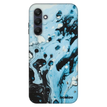 Ovitek za Samsung Galaxy A25 A256B 5G - Organic blue