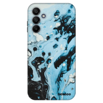 Ovitek za Samsung Galaxy A15 A156B 5G - Organic blue