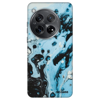Ovitek za OnePlus 12 5G - Organic blue