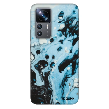 Ovitek za Xiaomi 12T - Organic blue
