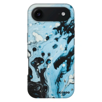 Ovitek za Apple iPhone Air - Organic blue