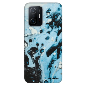 Ovitek za Xiaomi 11T - Organic blue