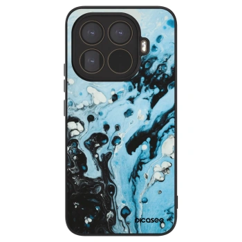Ovitek za Xiaomi 15T Pro - Organic blue