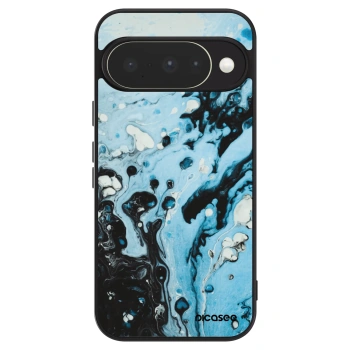 Ovitek za Google Pixel 10 - Organic blue