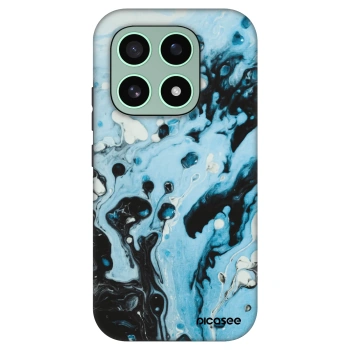 Ovitek za Xiaomi 17 - Organic blue