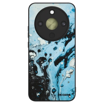 Ovitek za Honor Magic8 Lite 5G - Organic blue