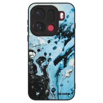 Ovitek za OPPO Find X9 Pro - Organic blue