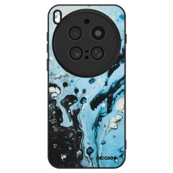 Ovitek za Vivo X300 Pro - Organic blue