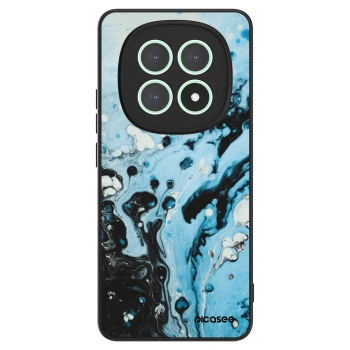Ovitek za Xiaomi Redmi Note 15 5G - Organic blue
