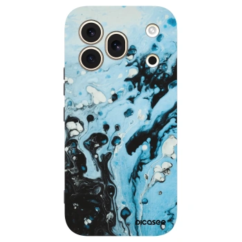 Ovitek za Honor 600 Pro - Organic blue