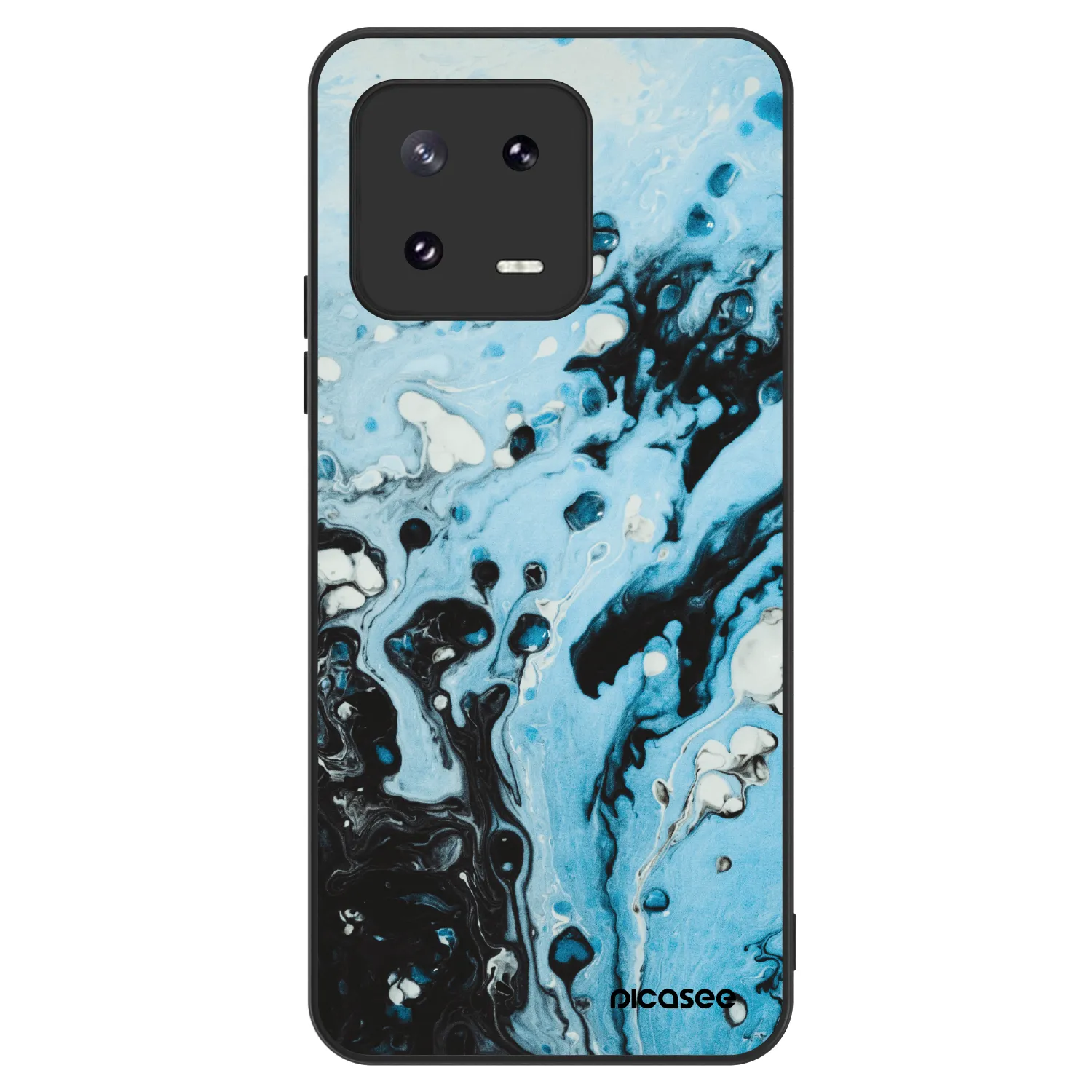 Picasee ULTIMATE CASE za Xiaomi 13 Pro - Organic blue