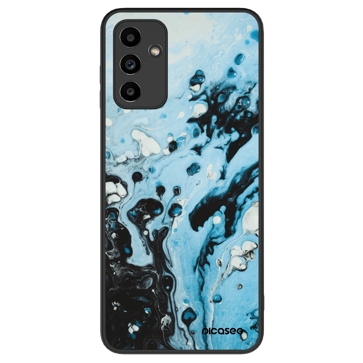 Picasee ULTIMATE CASE za Samsung Galaxy A04s A047F - Organic blue