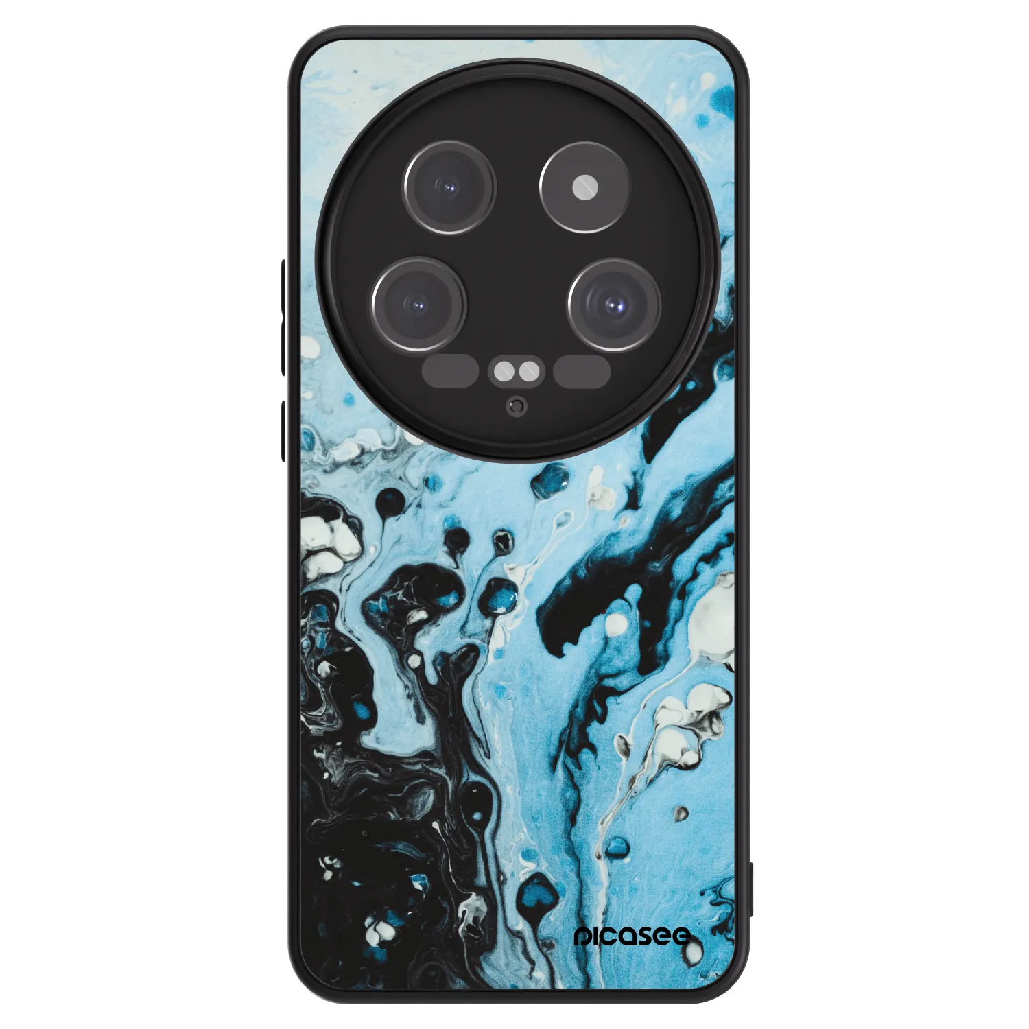 Picasee ULTIMATE CASE za Xiaomi 14 Ultra - Organic blue
