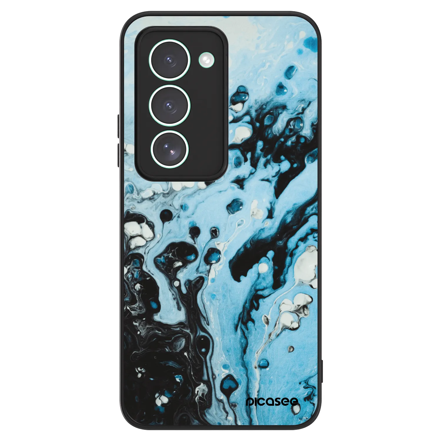 Picasee ULTIMATE CASE za Xiaomi Redmi 15 5G - Organic blue