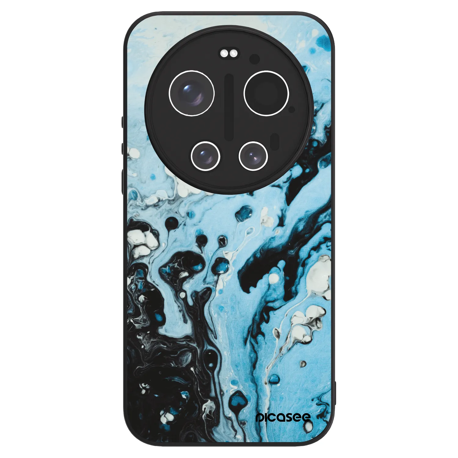 Picasee ULTIMATE CASE za Xiaomi 17 Ultra - Organic blue