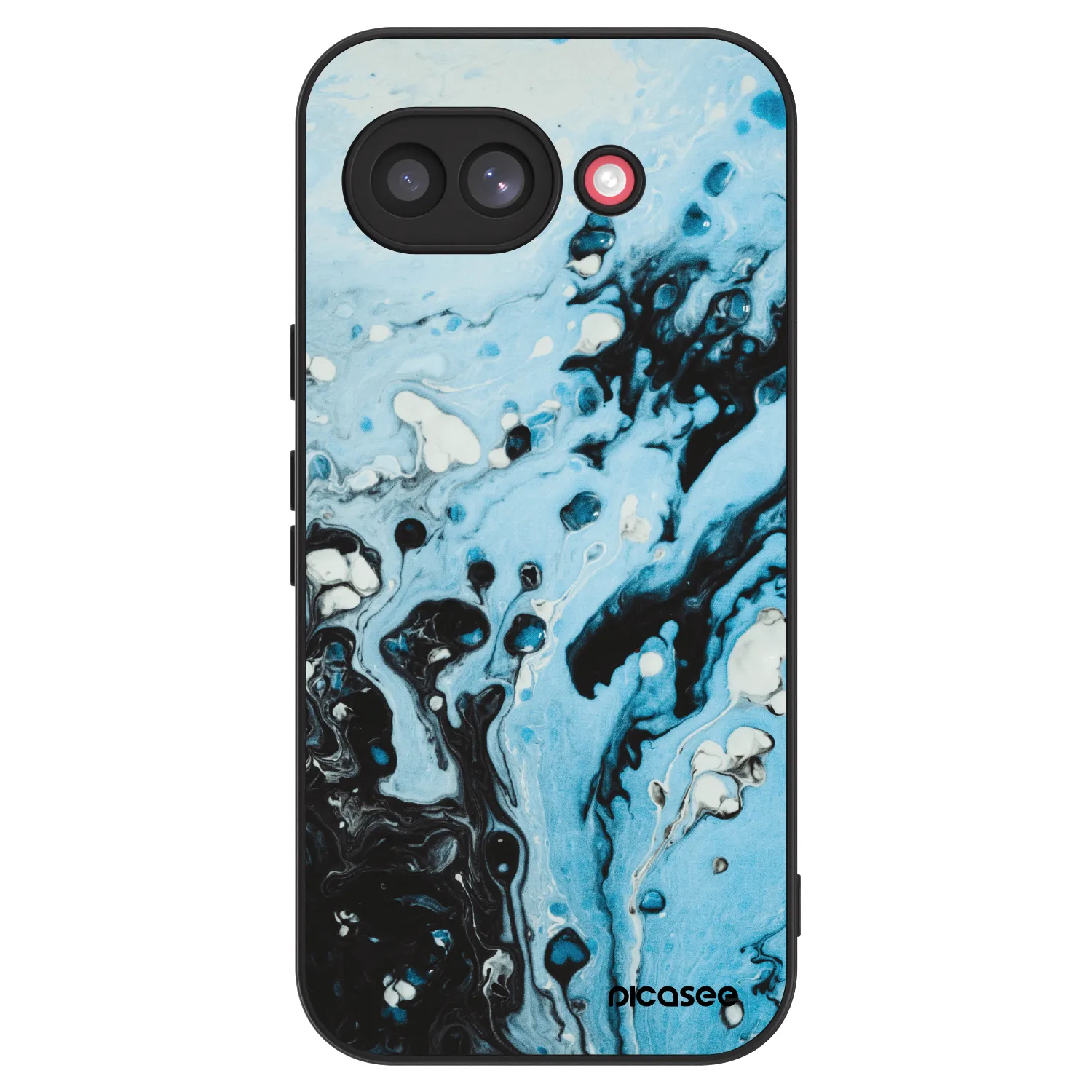 Picasee ULTIMATE CASE za Google Pixel 10a - Organic blue