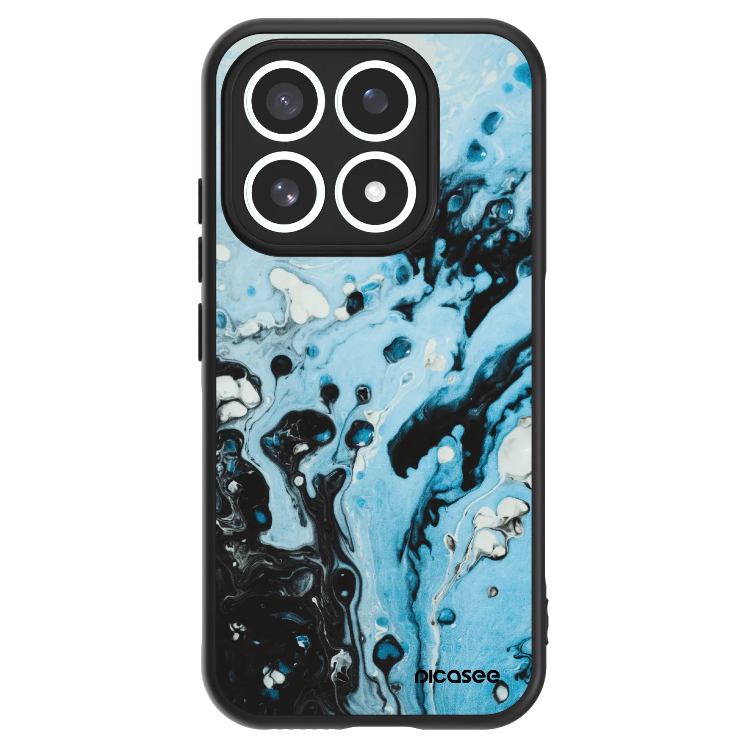 ULTIMATE CASE PowerShare za Xiaomi 17 - Organic blue