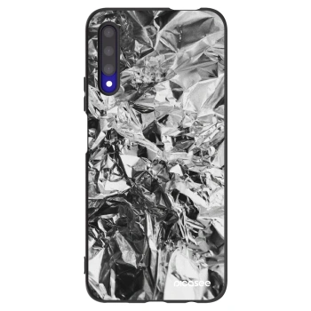 Ovitek za Honor 9X Pro - Chrome